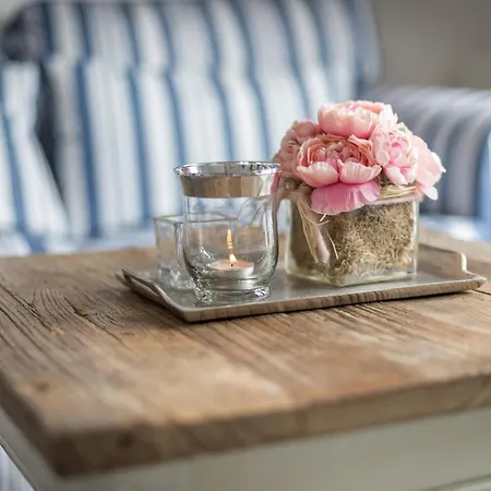 Westerhoern Luett Suenn A Wenningstedt-Braderup (Sylt)