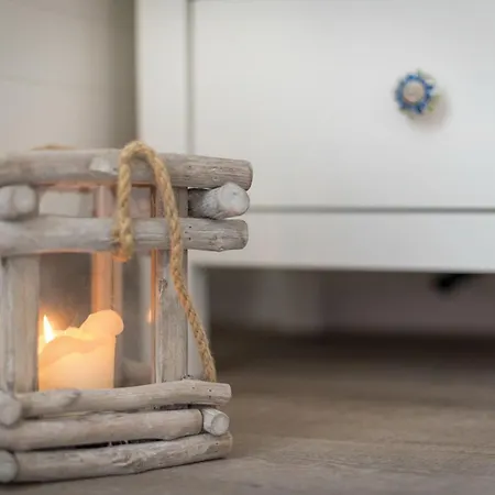 Apartman Westerhoern Luett Suenn A Wenningstedt-Braderup (Sylt)