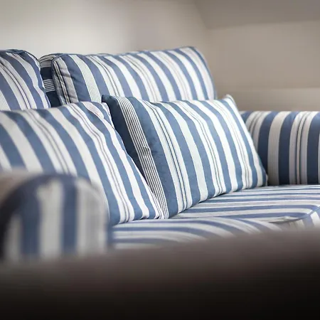 Westerhoern Luett Suenn A Apartman Wenningstedt-Braderup (Sylt)