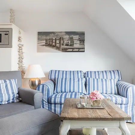 Westerhoern Luett Suenn A * Wenningstedt-Braderup (Sylt)