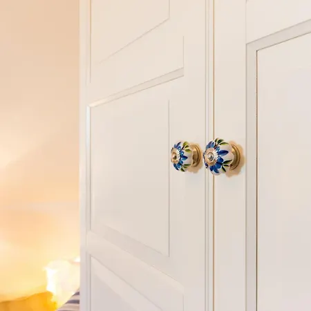 Westerhoern Luett Suenn A アパート *