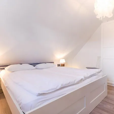 アパート Westerhoern Luett Suenn A