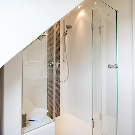 アパート Westerhoern Luett Suenn A *