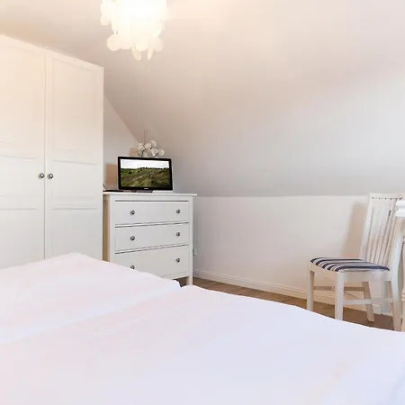 Westerhoern Luett Suenn A *