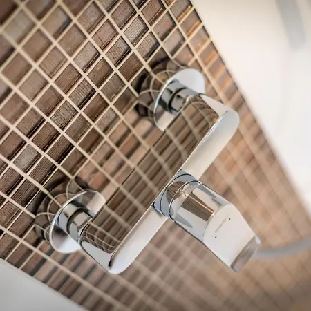 Westerhoern Luett Suenn A アパート