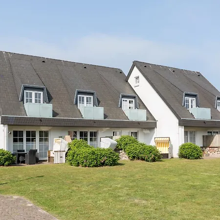 Westerhoern Luett Suenn A Wenningstedt-Braderup