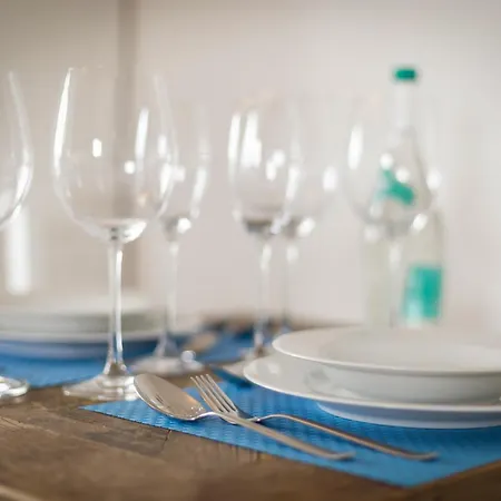 Westerhoern Luett Suenn A 公寓