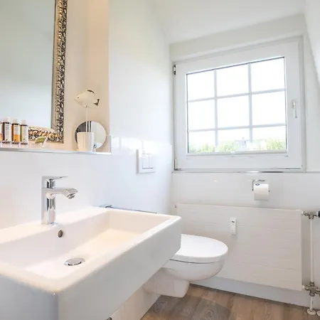 Westerhoern Luett Suenn A アパート ヴェニングシュテット