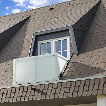 Westerhoern Luett Suenn A Wenningstedt-Braderup (Sylt)