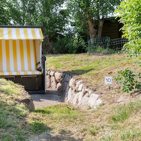 Westerhoern Luett Suenn A شقة *