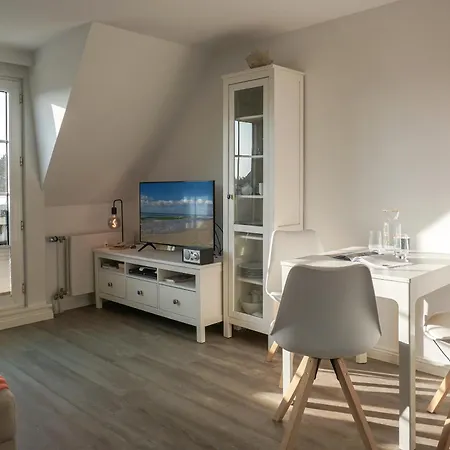 アパート Westerhoern Luett Suenn A *