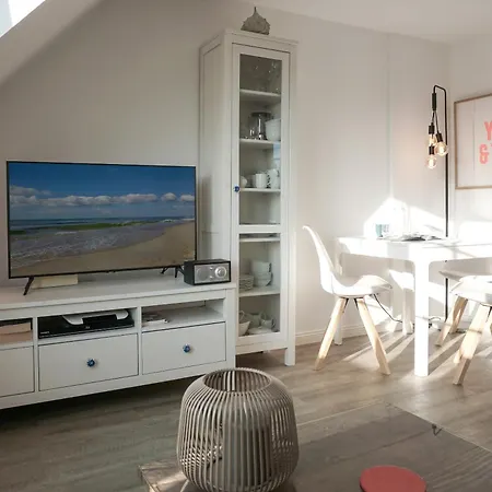 Westerhoern Luett Suenn A * ヴェニングシュテット