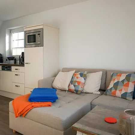 Westerhoern Luett Suenn A アパート ヴェニングシュテット